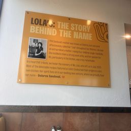 Family legacy I was intrigued but the food seemed more franchise base taste not traditional at all sadly. Family legacy I was intrigued but the food seemed more franchise base taste not traditional at all sadly.