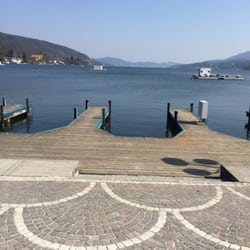 Veldener Strandpromenade