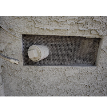Prime Pest Management - Loose screen was providing entry for rodents.
Sharp screen was installed keeping rodents out. - Pest Control Near Me Prime Pest Management - Loose screen was providing entry for rodents.
Sharp screen was installed keeping rodents out. - Pest Control Near Me