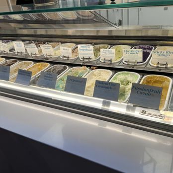 Wanderlust Creamery - Ice Cream & Frozen Yogurt Near Me - Irvine, California Wanderlust Creamery - Ice Cream & Frozen Yogurt Near Me - Irvine, California