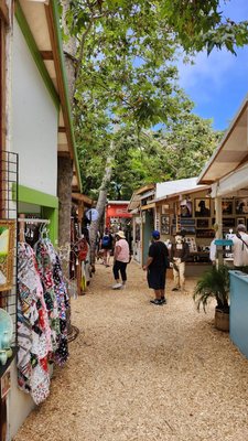 Sawdust Art Festival by null