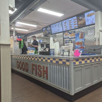 Long John Silver's - Seafood Near Me - Ripley, West Virginia Long John Silver's - Seafood Near Me - Ripley, West Virginia