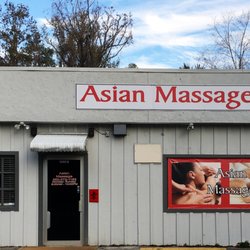 Best Asian Massage