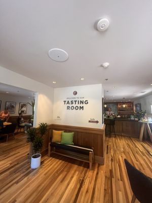 Clif Family Winery by null