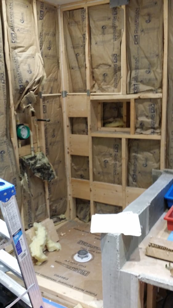 Slide of BBC Construction