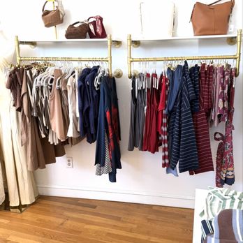 Luv Rose Boutique - Jewelry Near Me - Newport, Rhode Island