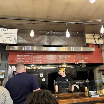 Riot BBQ - Menu - Barbeque Near Me - Denver, Colorado Riot BBQ - Menu - Barbeque Near Me - Denver, Colorado
