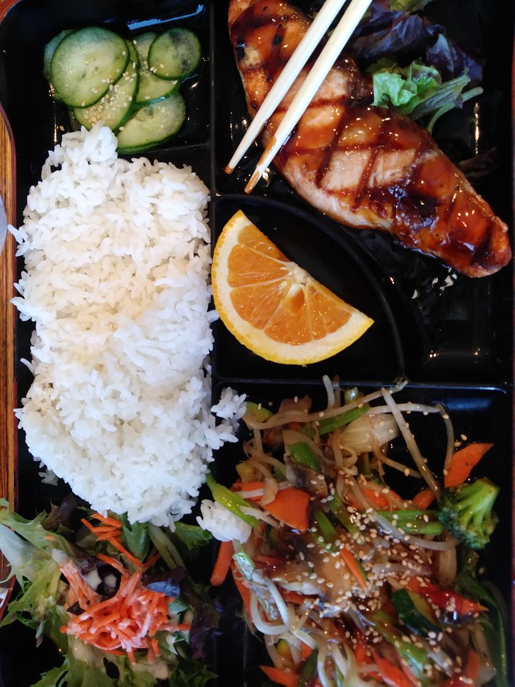 Order Salmon food online from Mikuni | Fair Oaks store, Fair Oaks on bringmethat.com