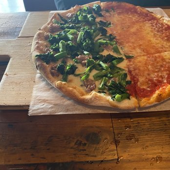 Romanacci - Norwalk - Pizza Near Me - Norwalk, Connecticut