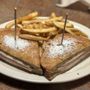 Photo of Huckleberry's