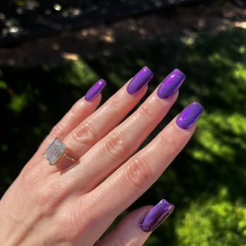 Inspirit Nails & Spa - Halloween nails by Jasmine and I am so obsessed! every time I come here, I have best experience it Jasmine always brightens my day! - Nail Salons Near Me - Escondido, California Inspirit Nails & Spa - Halloween nails by Jasmine and I am so obsessed! every time I come here, I have best experience it Jasmine always brightens my day! - Nail Salons Near Me - Escondido, California
