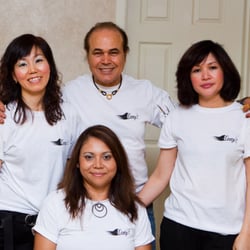 Kenny's Beauty Academy