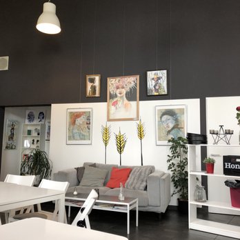 TRDLO Factory - New decor - Cafes Near Me - Hamburg, HH