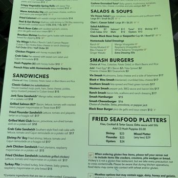 Vickery's Bar & Grill - Bars Near Me - Mount Pleasant, South Carolina Vickery's Bar & Grill - Bars Near Me - Mount Pleasant, South Carolina