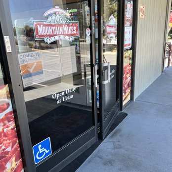 Mountain Mike's Pizza - Pizza Near Me - Belmont, California Mountain Mike's Pizza - Pizza Near Me - Belmont, California