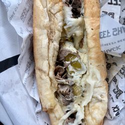 Beef Shack