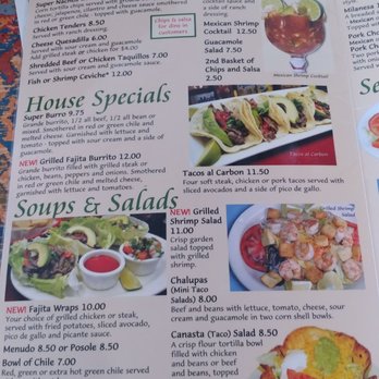 Los Arcos Mexican Restaurant - Menu - Mexican Near Me - Westminster, Colorado Los Arcos Mexican Restaurant - Menu - Mexican Near Me - Westminster, Colorado