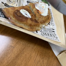 Chebureki Chebureki