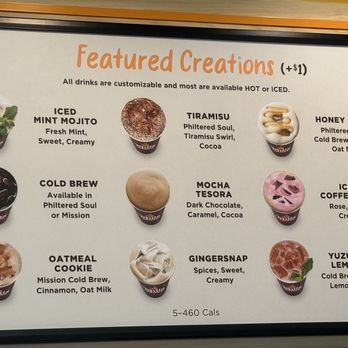 Philz Coffee - Drinks menu - Coffee & Tea Near Me - Elk Grove, California Philz Coffee - Drinks menu - Coffee & Tea Near Me - Elk Grove, California