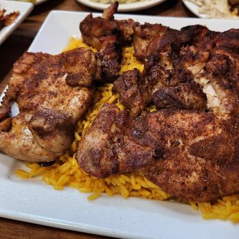 Schnitzel Express - Middle Eastern Near Me - Clifton, New Jersey