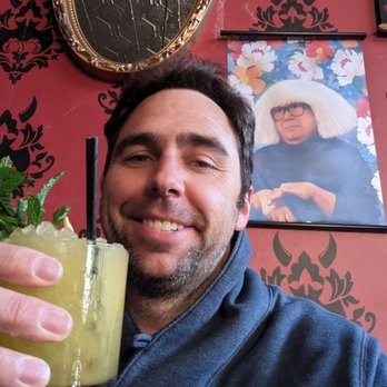 Fuel & Iron Bar - A drink with Ongo Gablogian! - Cocktail Bars Near Me - Denver, Colorado Fuel & Iron Bar - A drink with Ongo Gablogian! - Cocktail Bars Near Me - Denver, Colorado