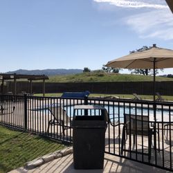 Bear Valley Springs Community Pool - Kiddie pool