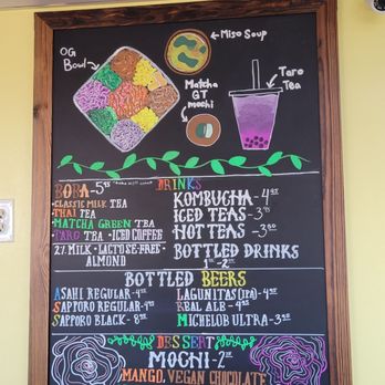 Epic Poke - Poke Near Me - Austin, Texas Epic Poke - Poke Near Me - Austin, Texas