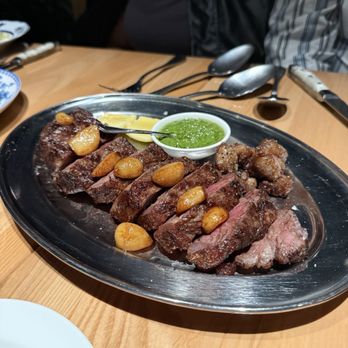 Rocca - Italian Near Me - Tampa, Florida