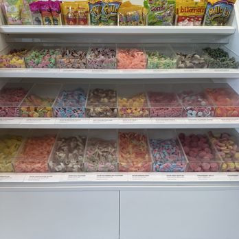 Sockerbit - Candy Stores Near Me - Los Angeles, California Sockerbit - Candy Stores Near Me - Los Angeles, California