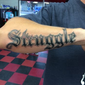 The Parlour Tattoo - Tattoo Near Me - Eugene, Oregon