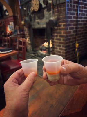 Middleton Tavern by null