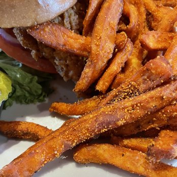 Puckett's Restaurant - Sweet Potato Fries - Barbeque Near Me - Columbia, Tennessee Puckett's Restaurant - Sweet Potato Fries - Barbeque Near Me - Columbia, Tennessee