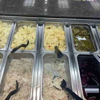 Rouses Market - Salad Bar - Grocery Near Me - Mobile, Alabama Rouses Market - Salad Bar - Grocery Near Me - Mobile, Alabama