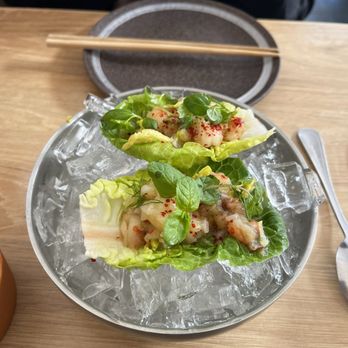 Kothai Republic - Kothai Ceviche - Wine Bars Near Me - San Francisco, California Kothai Republic - Kothai Ceviche - Wine Bars Near Me - San Francisco, California