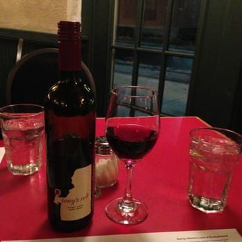 Cosentino's Ristorante - Italian Near Me - Geneva, New York