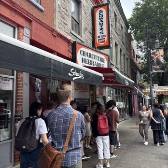 Schwartz's - Delis Near Me - Montreal, Quebec