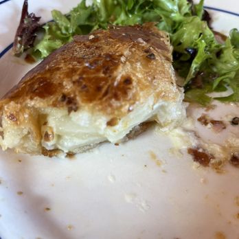 Maison Porcella - Potatoes tart - Meat Shops Near Me - Windsor, California