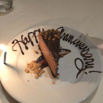 Tellers An American Chophouse - Hazelnut cheesecake - Steakhouses Near Me - Islip, New York Tellers An American Chophouse - Hazelnut cheesecake - Steakhouses Near Me - Islip, New York
