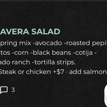 Kalaveras - What I ordered - no beans - add steak - Cocktail Bars Near Me - Redondo Beach, California Kalaveras - What I ordered - no beans - add steak - Cocktail Bars Near Me - Redondo Beach, California