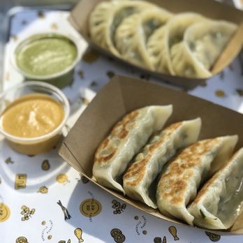 Momo Cha - Pan fried and steamed momos - Himalayan/Nepalese Near Me - Detroit, Michigan Momo Cha - Pan fried and steamed momos - Himalayan/Nepalese Near Me - Detroit, Michigan