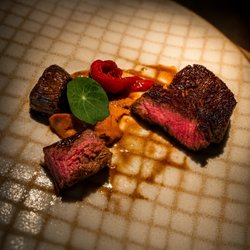 Madcap - MADCAP Dry Aged Ribeye