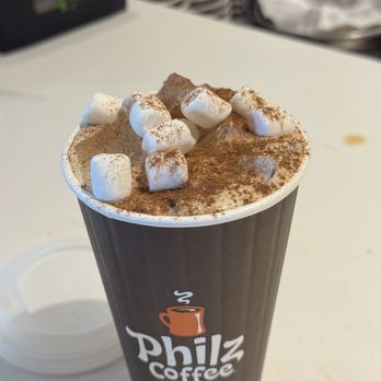 Philz Coffee - Coffee & Tea Near Me - Huntington Beach, California