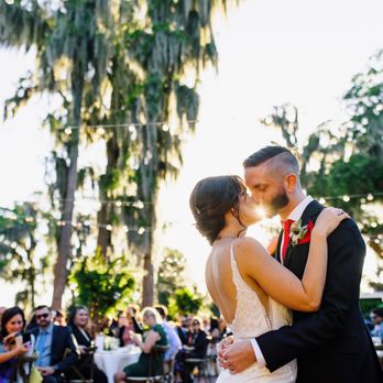 Zac Wolf Photography - Orlando Wedding Reception - Event Photography Near Me
