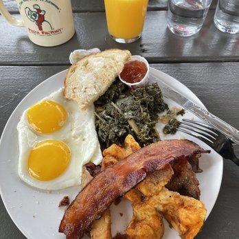 Ol Buckaroo - Breakfast & Brunch Near Me - Three Rivers, California Ol Buckaroo - Breakfast & Brunch Near Me - Three Rivers, California