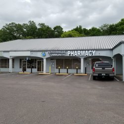 Zephyrhills Community Pharmacy - Zephyrhills Community Pharmacy