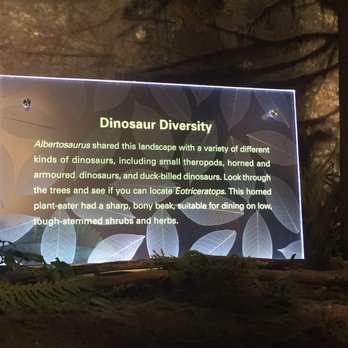 Royal Tyrrell Museum - Museums Near Me - Drumheller, Alberta Royal Tyrrell Museum - Museums Near Me - Drumheller, Alberta
