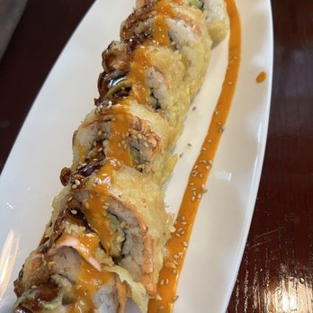 Chitose Sushi - Sushi Bars Near Me - Atascadero, California