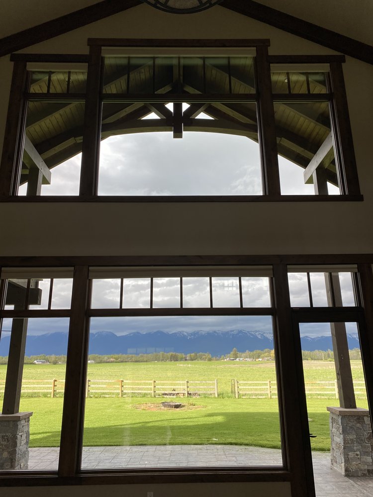 Precision Services - veterans service organization in Kalispell, MT