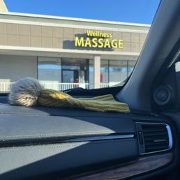 Exterior photo of Wellness Massage - Springfield, Virginia Exterior photo of Wellness Massage - Springfield, Virginia