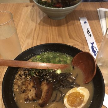 DOMU - Richee Rich is sweet too - Ramen Near Me - Jacksonville, Florida DOMU - Richee Rich is sweet too - Ramen Near Me - Jacksonville, Florida
